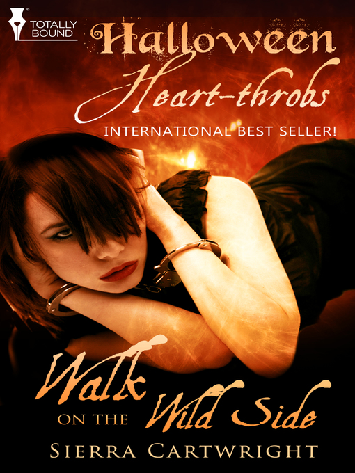 Cover image for Walk on the Wild Side